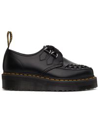 dr martens creepers mens