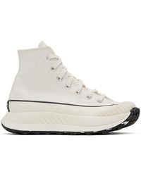 Converse - Off-white 70 At-cx Sneakers - Lyst