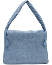 Alexander Wang - Ryan Puff Large Bag - Lyst