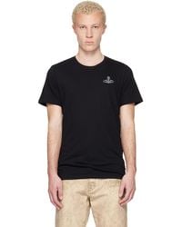 Vivienne Westwood - Two-Pack Cotton Jersey T-Shirts - Lyst
