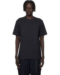 Y-3 - Graphic Short Sleeve T-Shirt - Lyst
