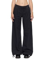 Jeanerica - Mina Trousers - Lyst