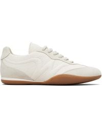 Weekend by Maxmara - Off- Wkalancia Sneakers - Lyst