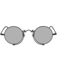 Matsuda - Heritage 10601h Sunglasses - Lyst