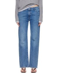 GIMAGUAS - Chica Jeans - Lyst