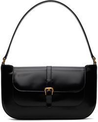 BY FAR Miranda Bag in Red | Lyst