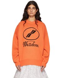 we11done Sweaters and pullovers for Women - Up to 50% off at Lyst.com
