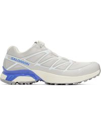 Salomon - Xt-Pathway 2 Sneakers - Lyst