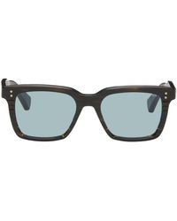 Dita Eyewear - ブラウン Sequoia サングラス - Lyst