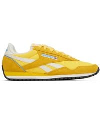 Reebok - Classic Az Sneakers - Lyst