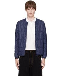 Carne Bollente - Big Softy Down Jacket - Lyst