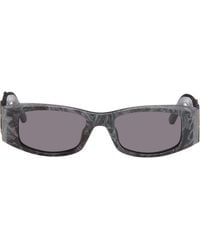 Palm Angels - Angel Sunglasses - Lyst