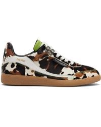 ANDERSSON BELL - Nero Sneakers - Lyst