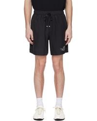 Amiri - Spirit' Shorts - Lyst