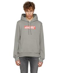 メンズ DIESEL パーカーが¥19,300〜 | Lyst