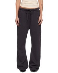 Fear Of God - Signature Classic Fit Flare Sweatpants - Lyst