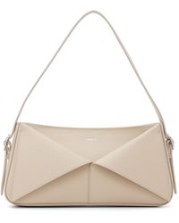 Coperni - Belt Baguette Bag - Lyst