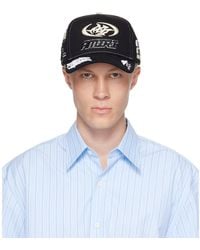 Amiri - Sport' Cotton Cap - Lyst
