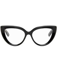 Gucci - Cat-eye Glasses - Lyst