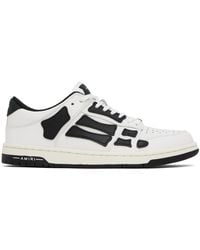 Amiri - Sneakers Skle Top Low - Lyst