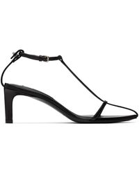 Jil Sander - High Heeled Sandals - Lyst