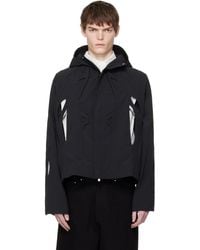 HELIOT EMIL - Tack Jacket - Lyst