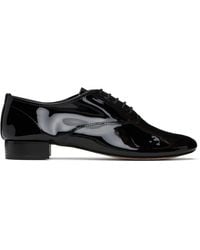 Repetto - Zizi Oxfords - Lyst
