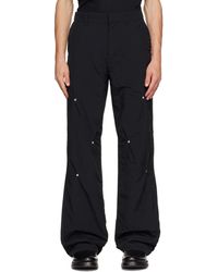 HELIOT EMIL - Vox Trousers - Lyst
