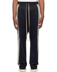Fear Of God - Relaxed-fit Sweatpants - Lyst