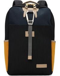master-piece - Link Backpack - Lyst
