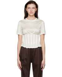Tom Ford T-shirts for Women | Online Sale up to 74% off | Lyst
