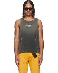 GALLERY DEPT. - Sun Tank Top - Lyst