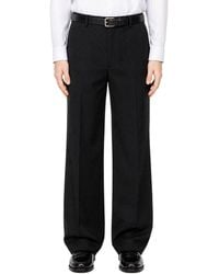 Another Aspect - Another 1.0 Suit Trousers - Lyst