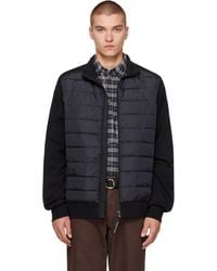 Canada Goose - Hybridge Huron Full Zip Down Jacket - Lyst