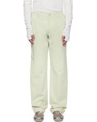 Post Archive Faction PAF - Off- Archive Stream Trousers - Lyst