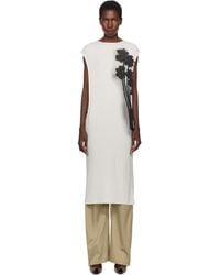 JULIE KEGELS - Jax Midi Dress - Lyst