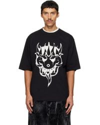 Y-3 - Chito Edition Graphic Short Sleeve T-Shirt - Lyst