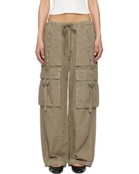 Citizens of Humanity - Andira Pull On Trousers - Lyst