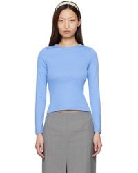 Flore Flore - Max T-Shirt - Lyst
