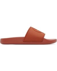 Anine Bing - Isla Slides - Lyst