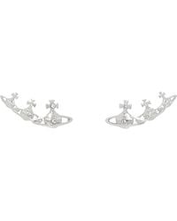 Vivienne Westwood - Candy Earrings - Lyst