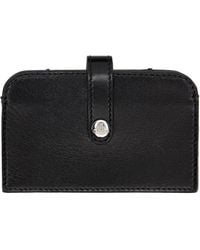 Vivienne Westwood - Accordion Card Holder - Lyst