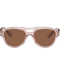 Marni - Zeanou Sunglasses - Lyst