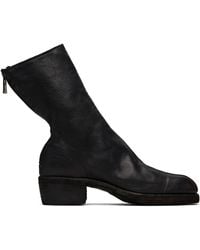 Guidi - 788Z Boots - Lyst