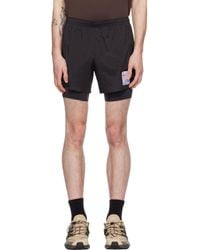 Satisfy - Distance 8 Shorts - Lyst