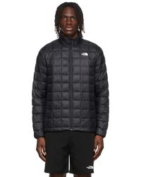 the north face thermoball