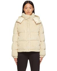 Moncler Casual jackets for Women - Up to 71% off at Lyst.com