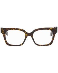 Loewe - Anagram Glasses - Lyst