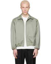 Lady White Co. - Point Jacket - Lyst