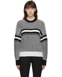 rag and bone teddy hoodie